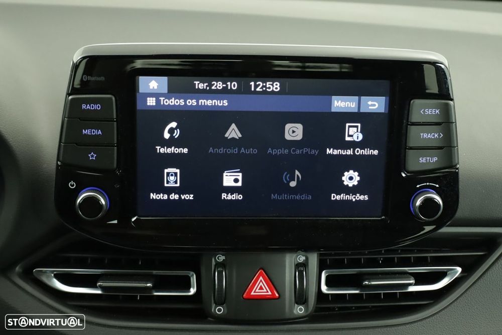 Hyundai i30 - 9