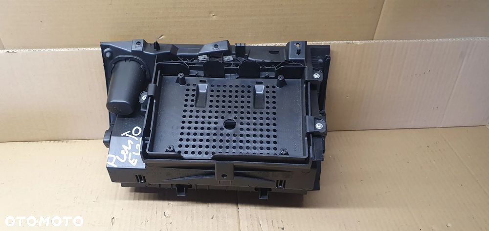 Schowek pasażera Europa Fiat Punto EVO 735485848 - 5