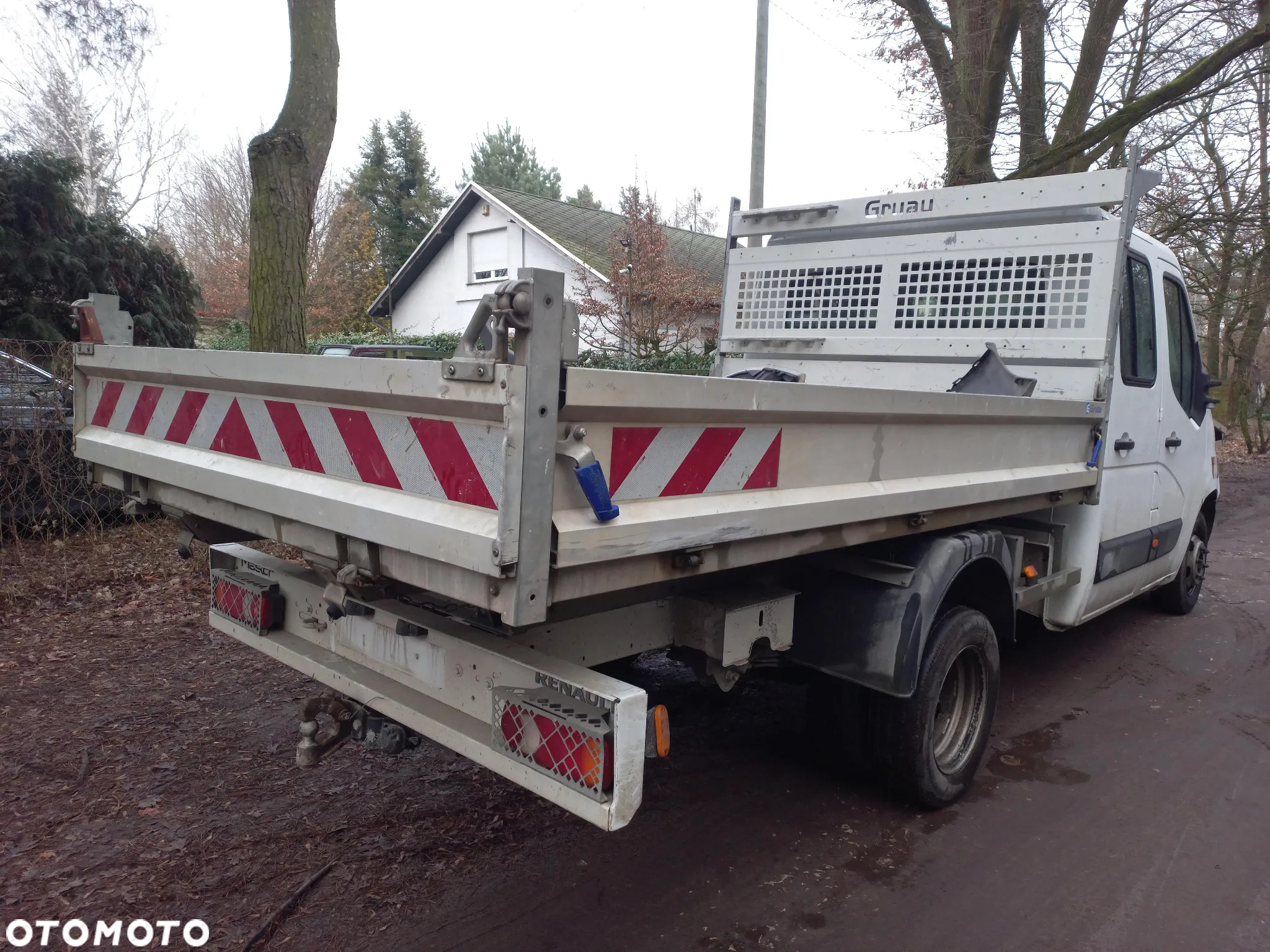 Renault Master - 3