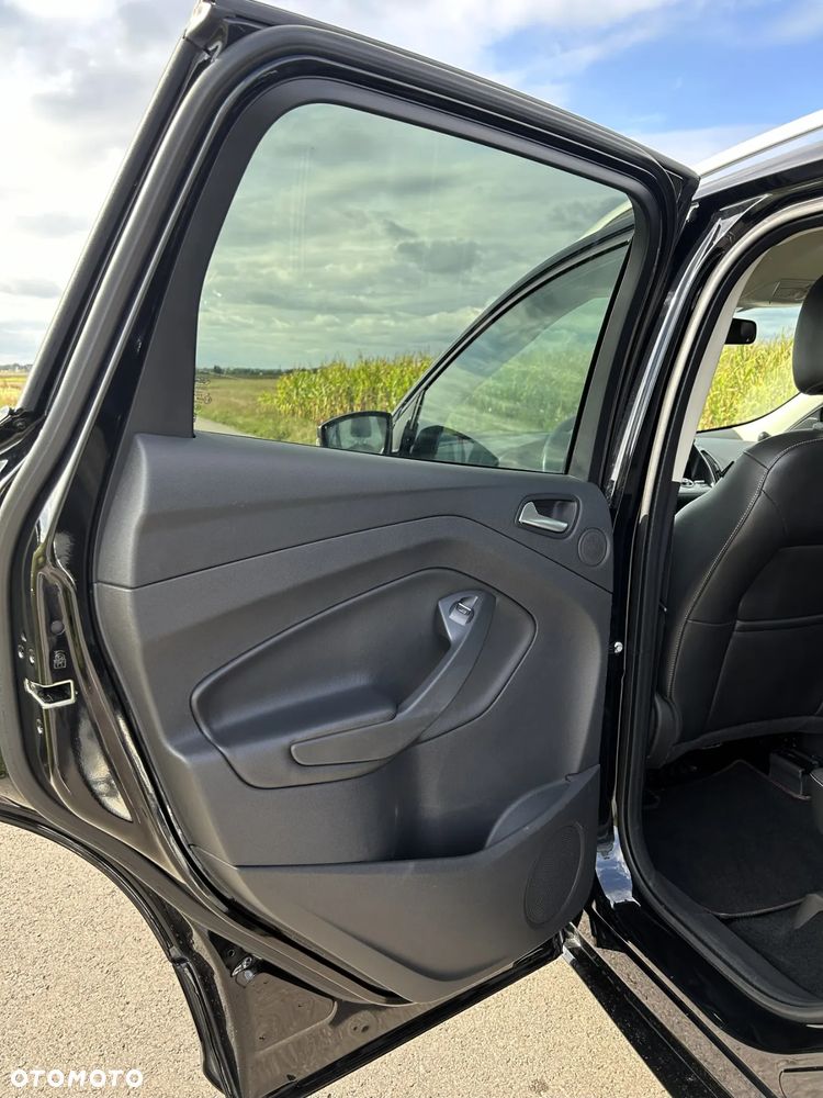 Ford Kuga 2.0 TDCi 4x4 Individual - 34