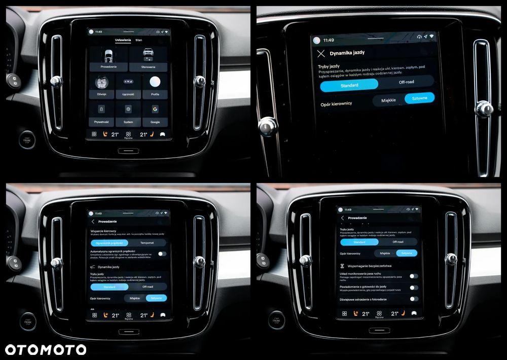 Volvo XC 40 B3 B DKG Plus Bright - 39