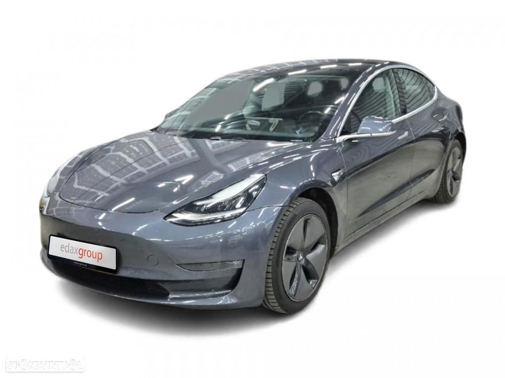 Tesla Model 3 Long Range Tração Integral - 1
