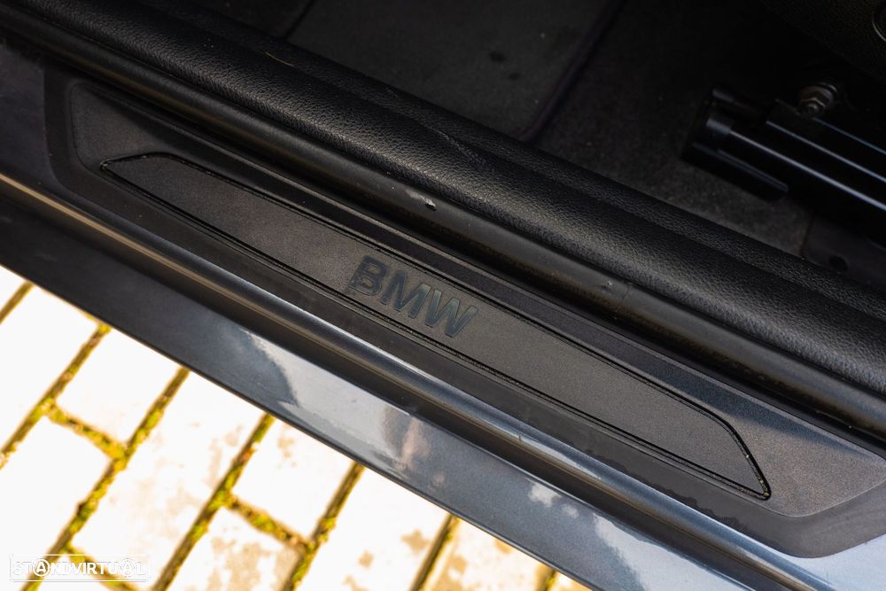 BMW 116 d Advantage - 13