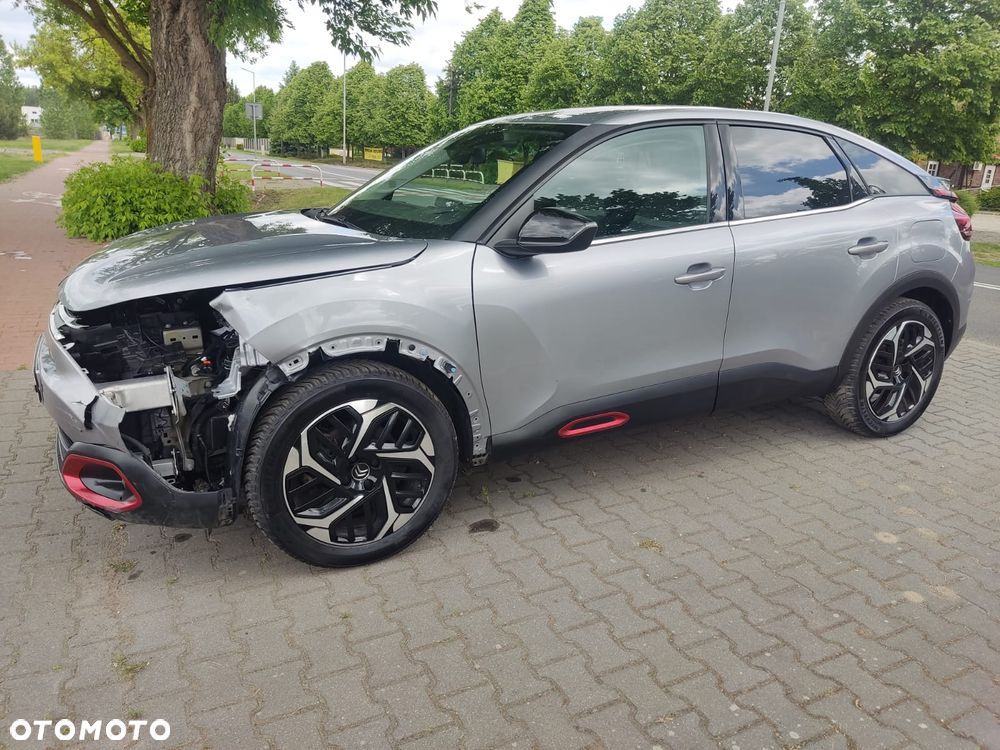 Citroën C4 - 9