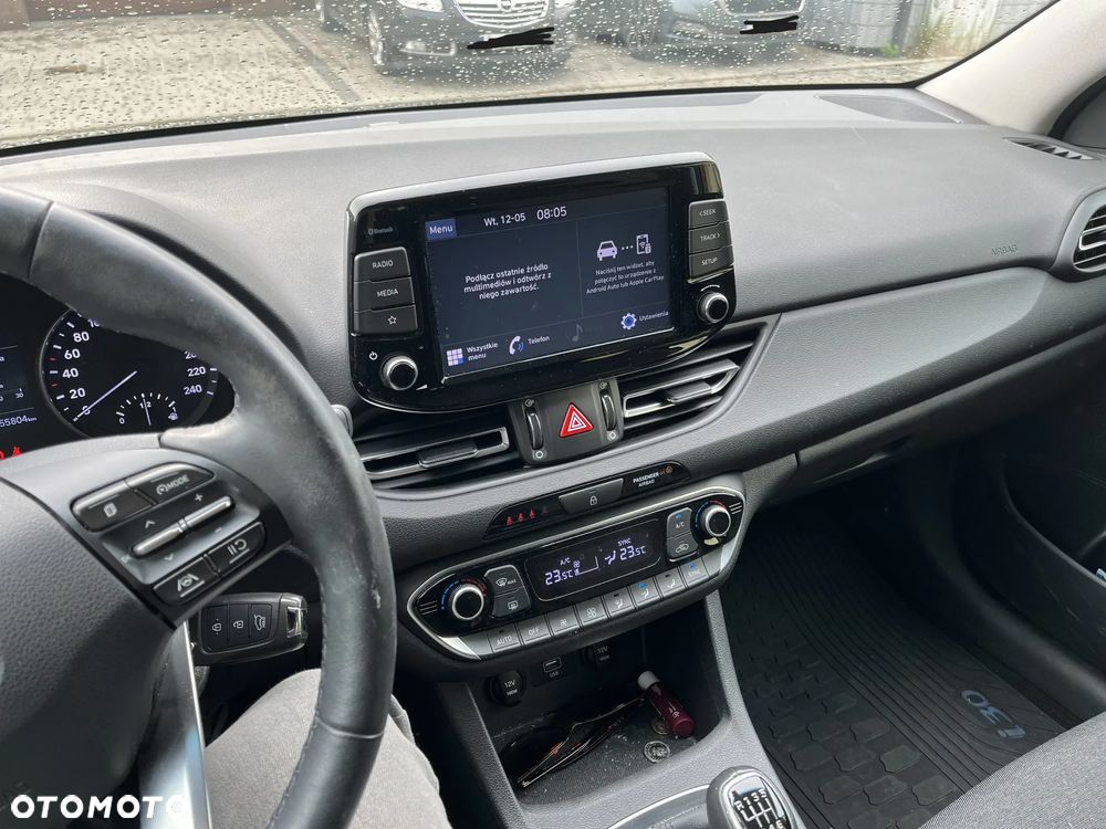 Hyundai i30 1.0 T-GDI Smart - 10
