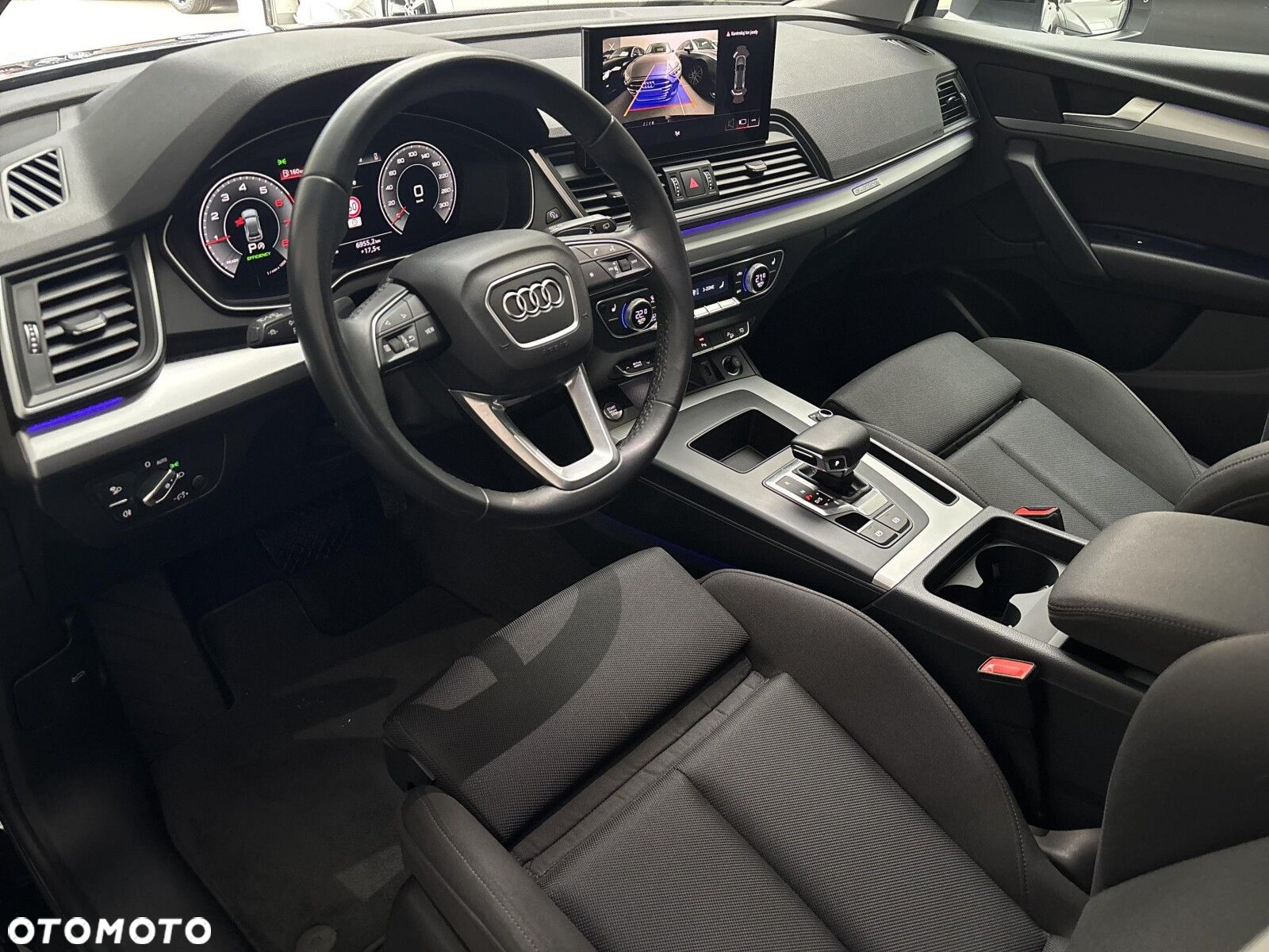 Audi Q5 - 30