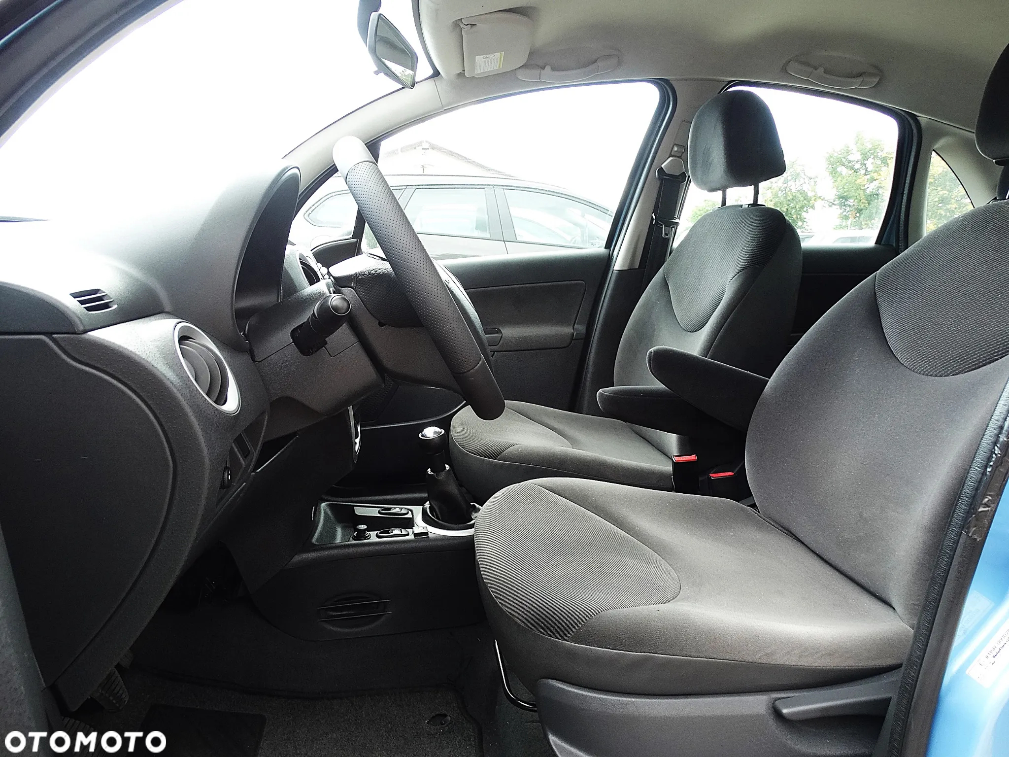 Citroën C3 1.4 16V Exclusive - 19