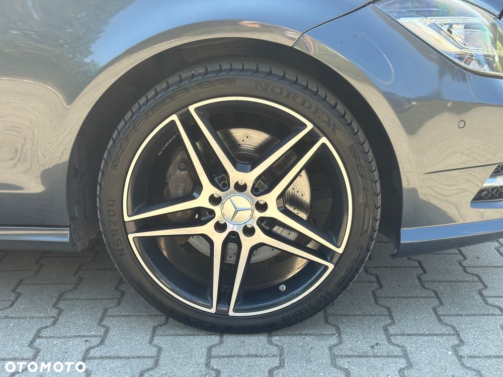Mercedes-Benz CLS 350 CDI BlueEff - 18