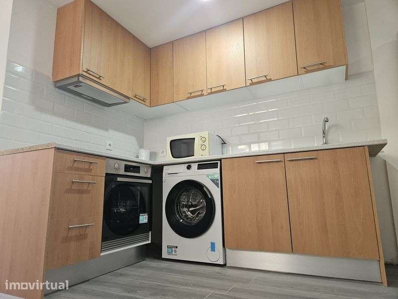 Apartamento T2 para arrendamento - Albergaria-a-Velha - Grande imagem: 3/10