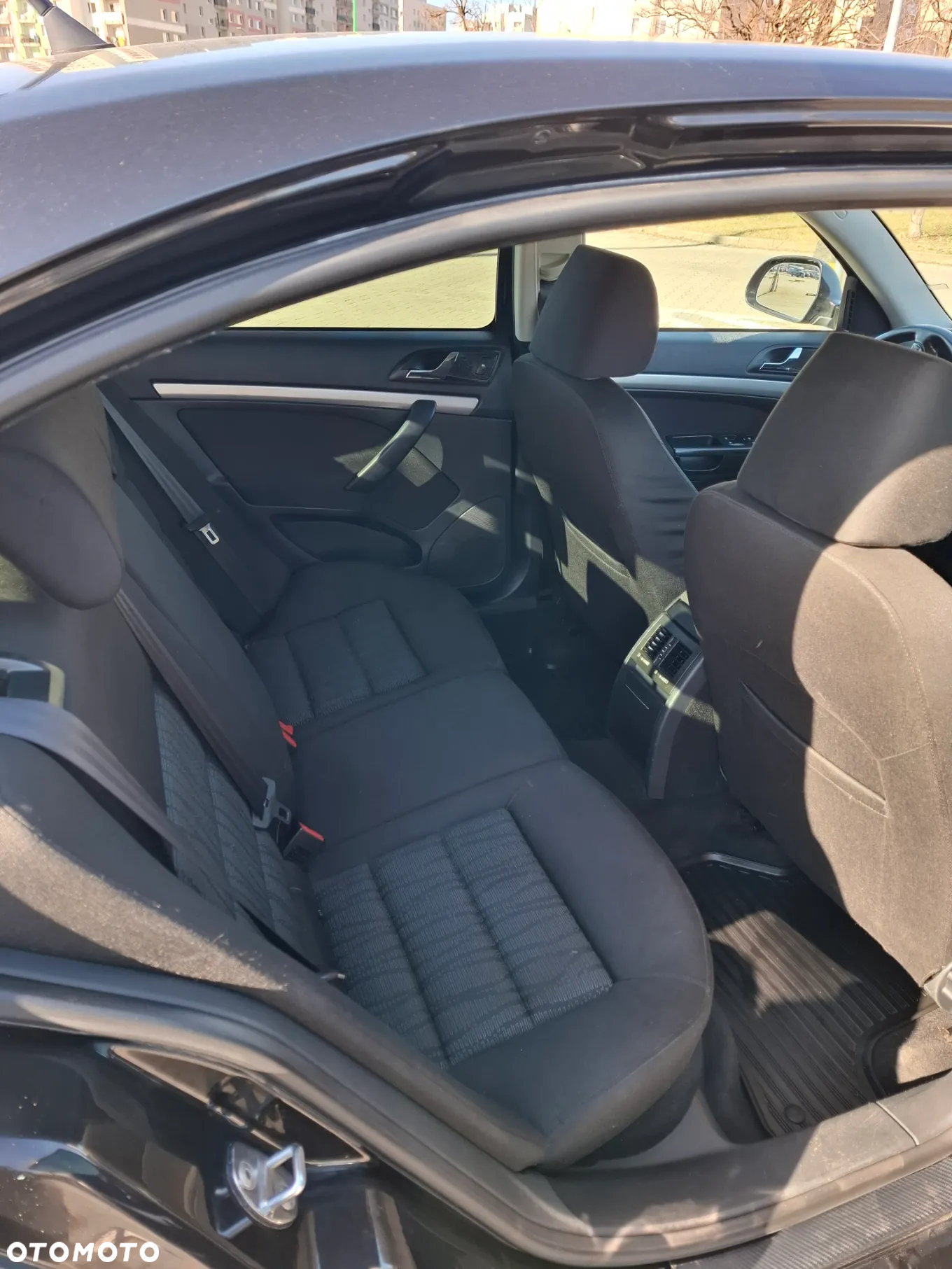 Skoda Octavia 2.0 TDI DPF Elegance - 6