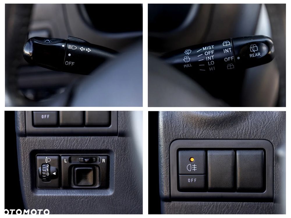 Suzuki Jimny Comfort Ranger - 35
