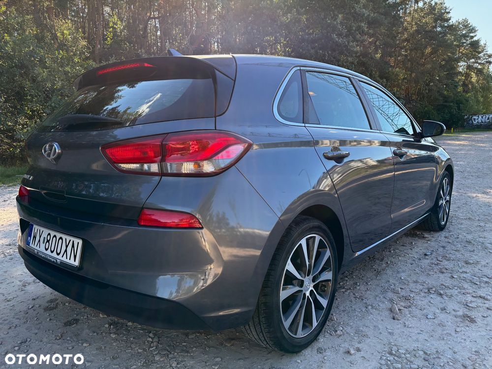 Hyundai i30 - 10
