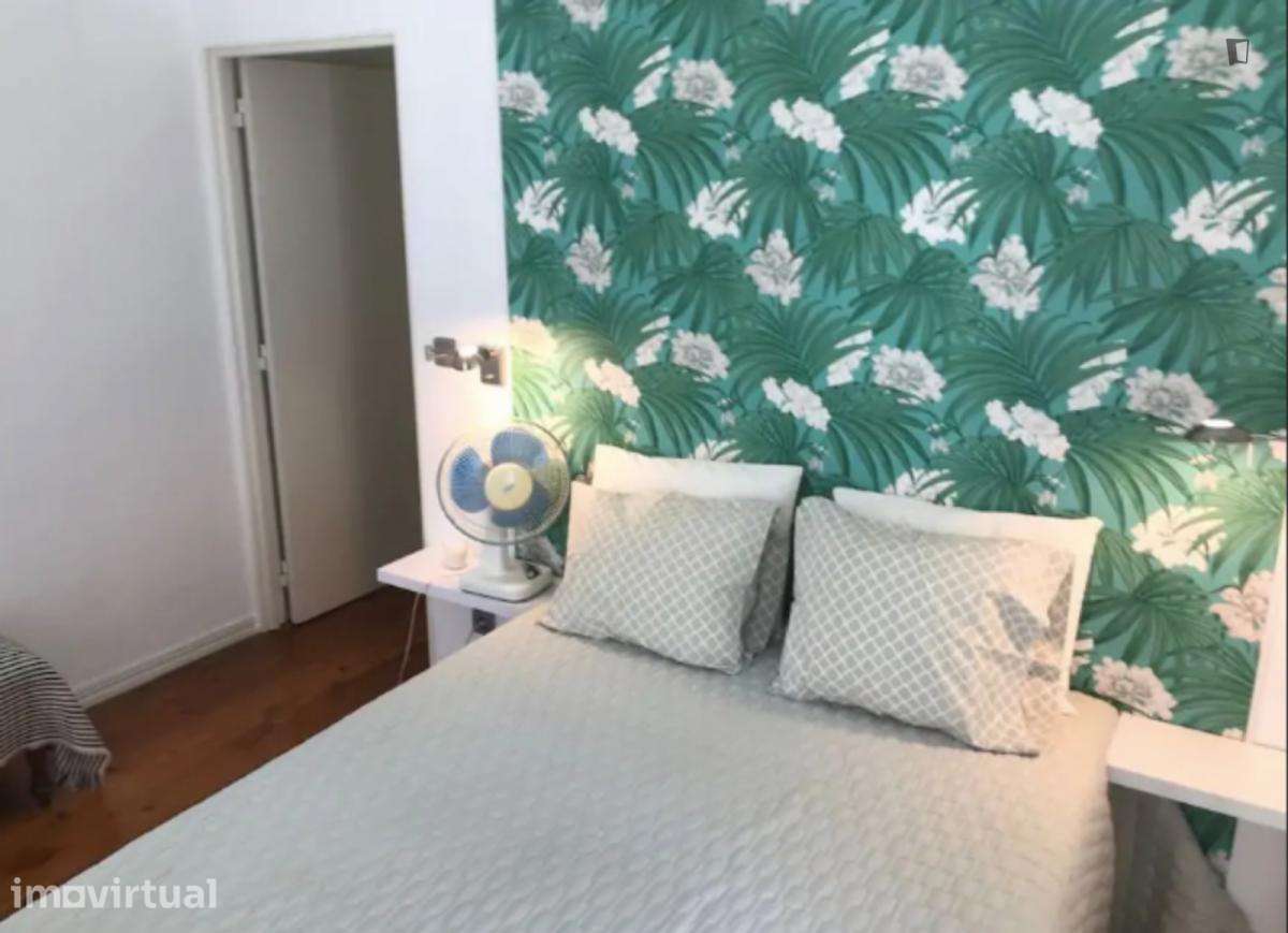 Apartamento com 1 quartos - localizado em Bairro Alto Lisbon - Grande imagem: 3/11