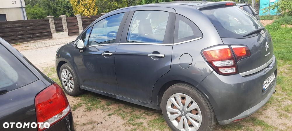Citroën C3 1.2 VTi Selection - 19