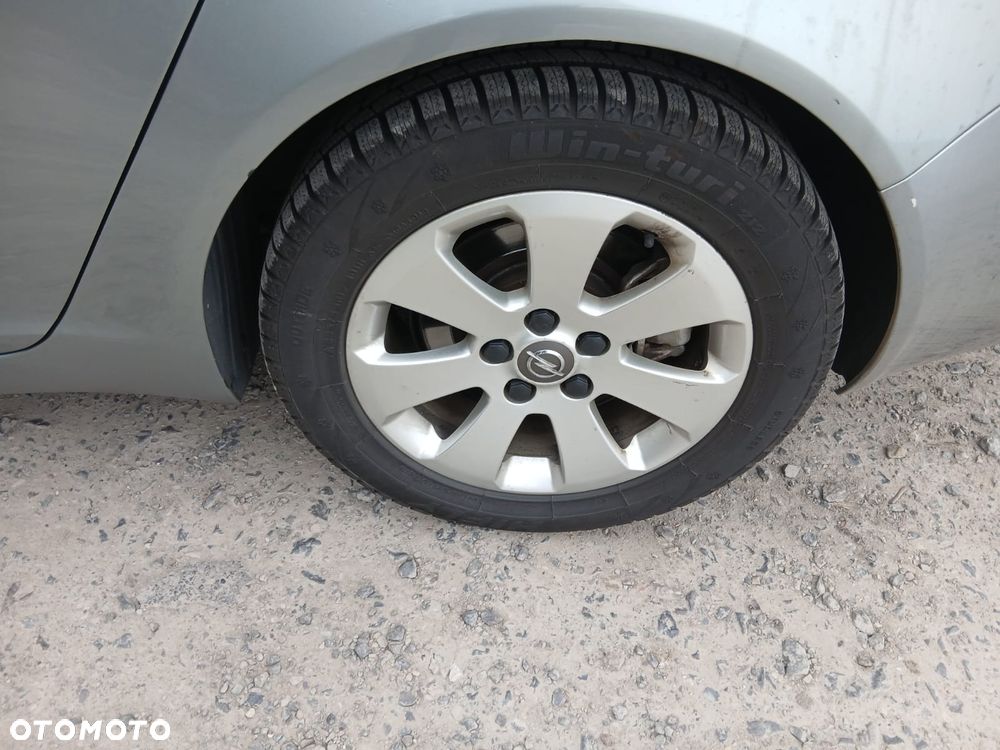Opel Insignia 1.6 Turbo - 35