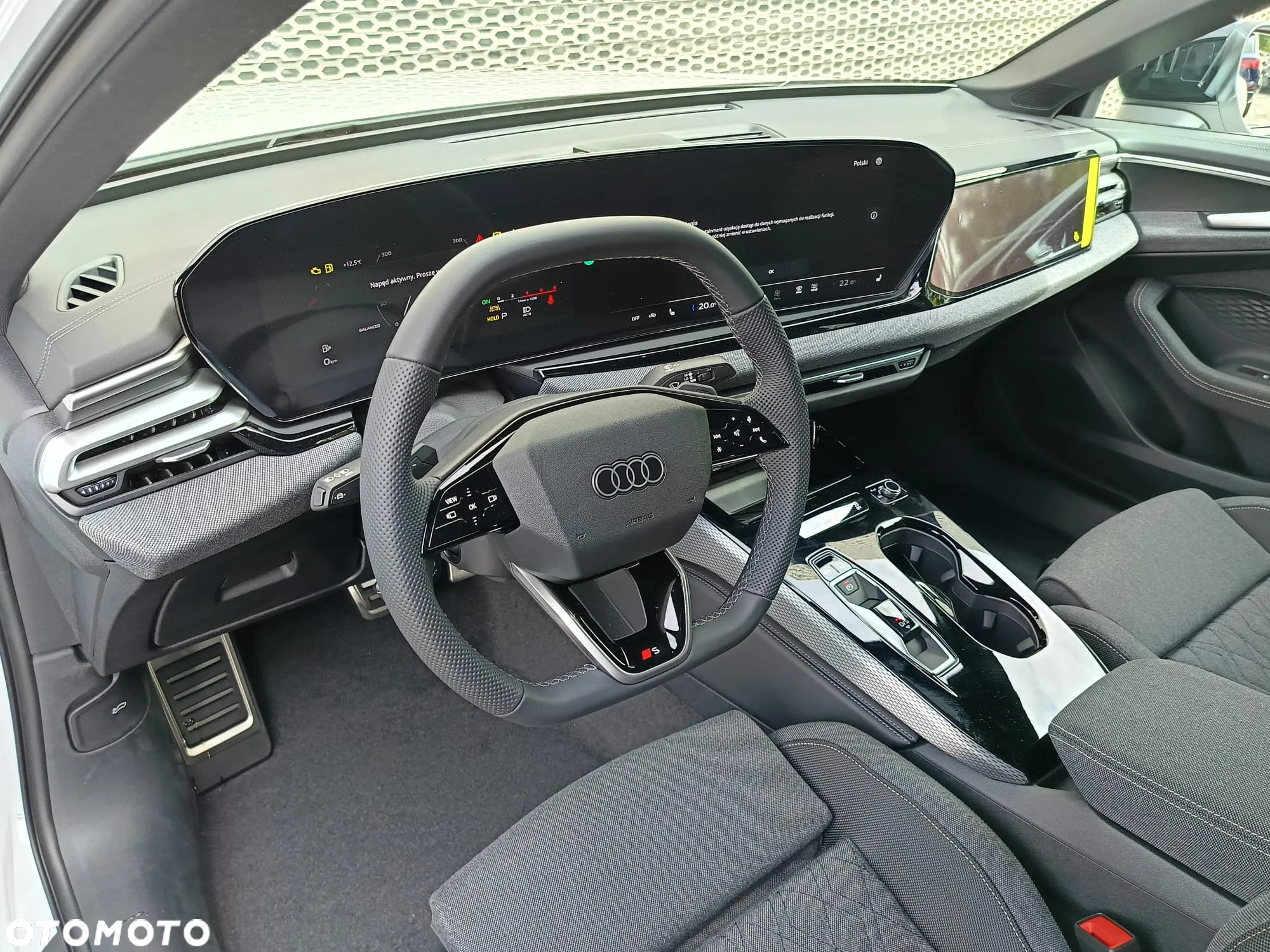 Audi A5 Limousine TFSI S tronic - 7