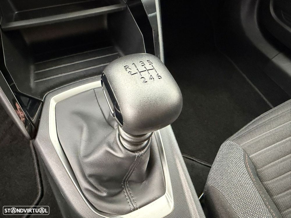 Peugeot 2008 PureTech 100 Stop&Start Active Pack - 13