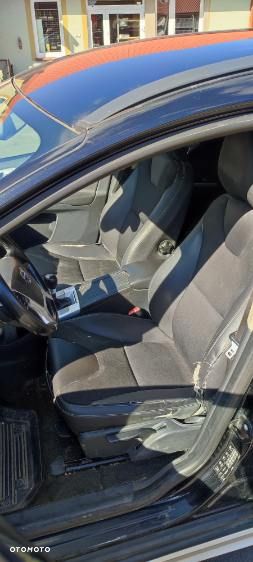 Volvo XC 60 2.4D AWD - 10