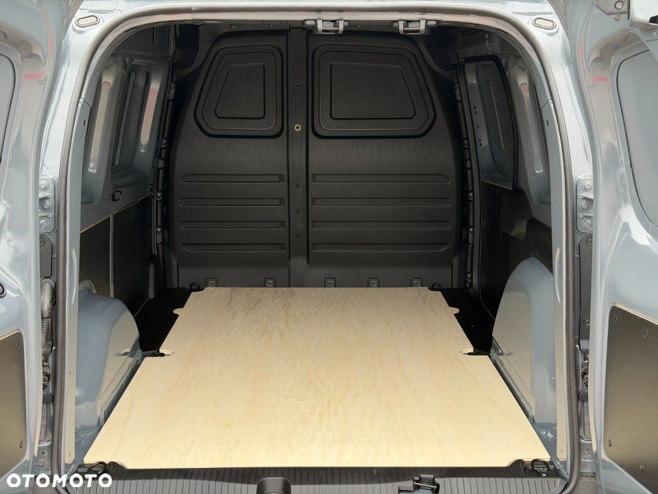 Nissan Townstar - 8