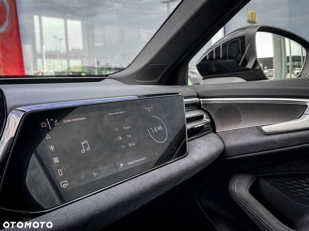 Audi A5 Limousine - 36