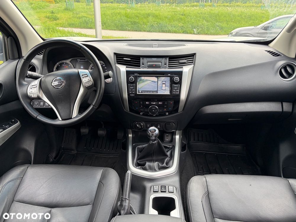 Nissan Navara - 20