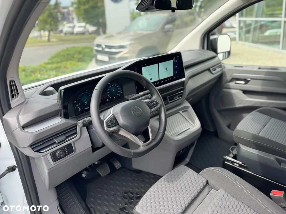 Volkswagen Caravelle 2.0 TDI L2 4Motion Edition - 7
