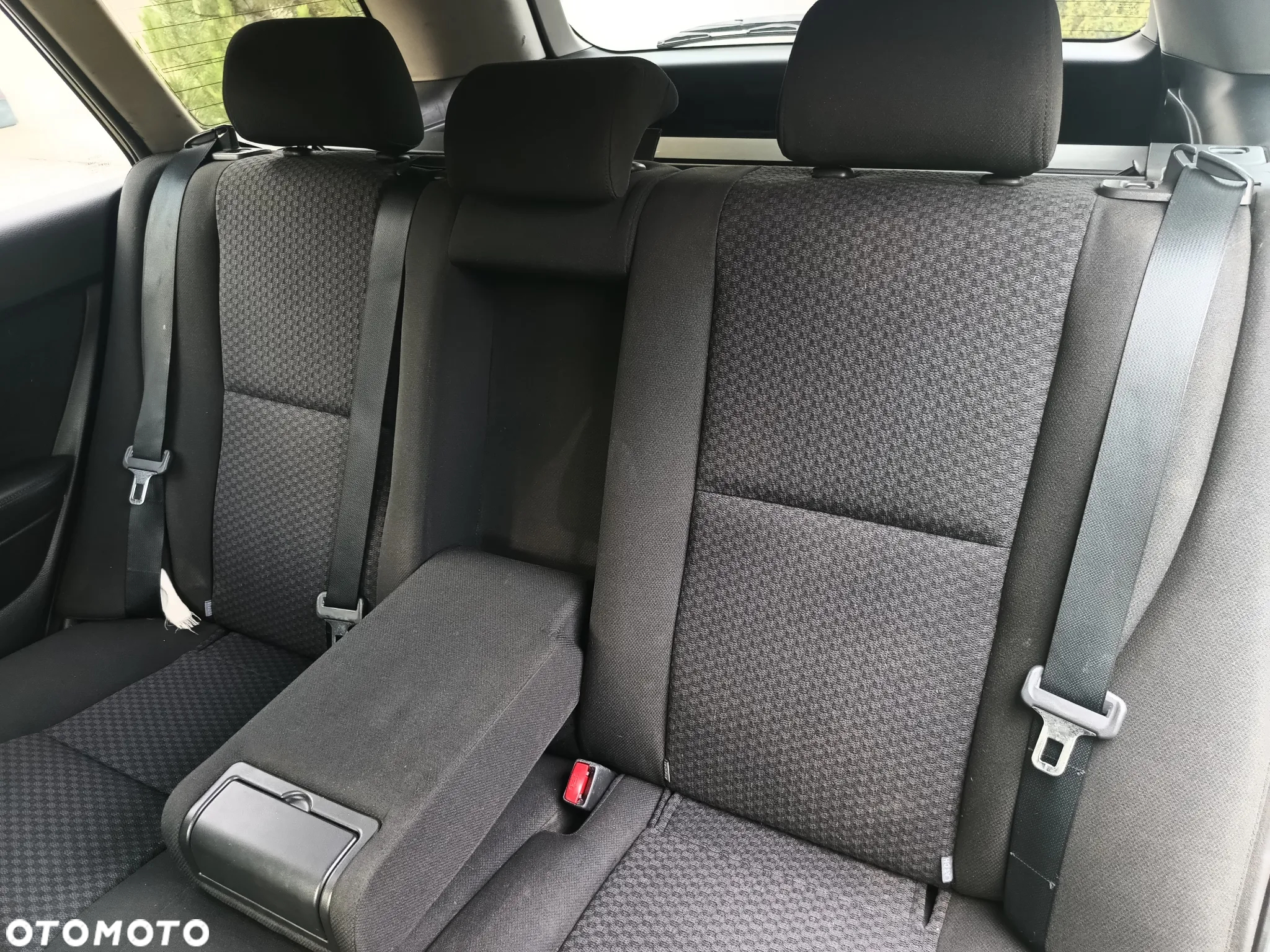 Toyota Avensis - 3