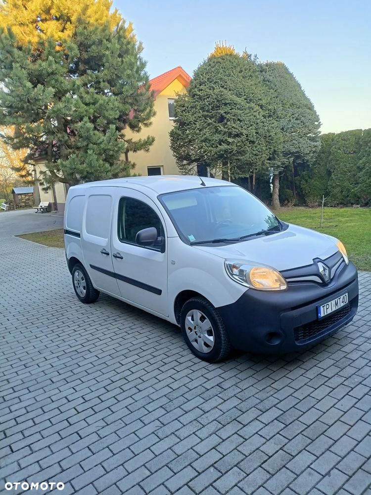 Renault Kangoo - 11