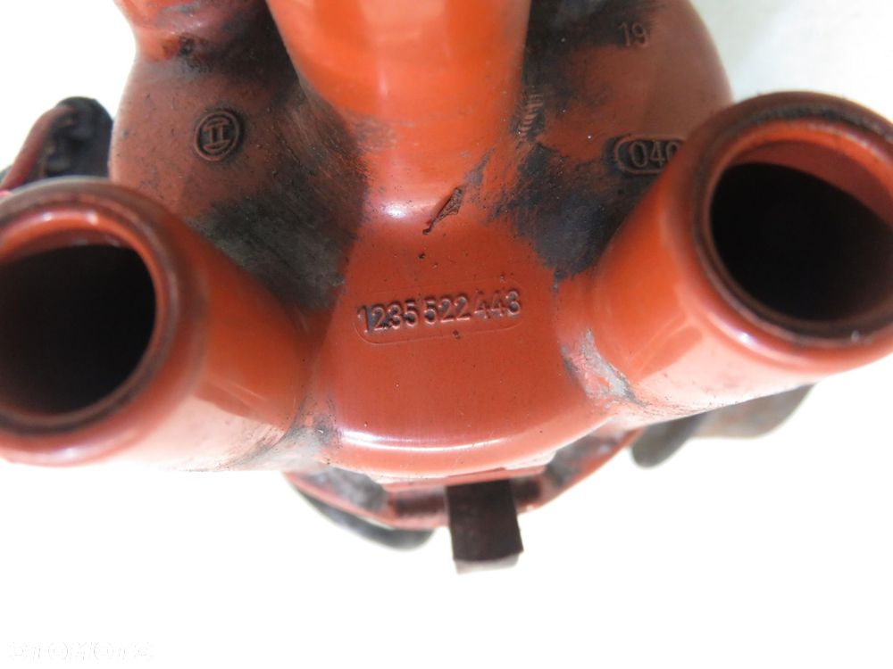 APARAT ZAPŁONOWY VW GOLF II 1.3 0237021058 030906205 - 2