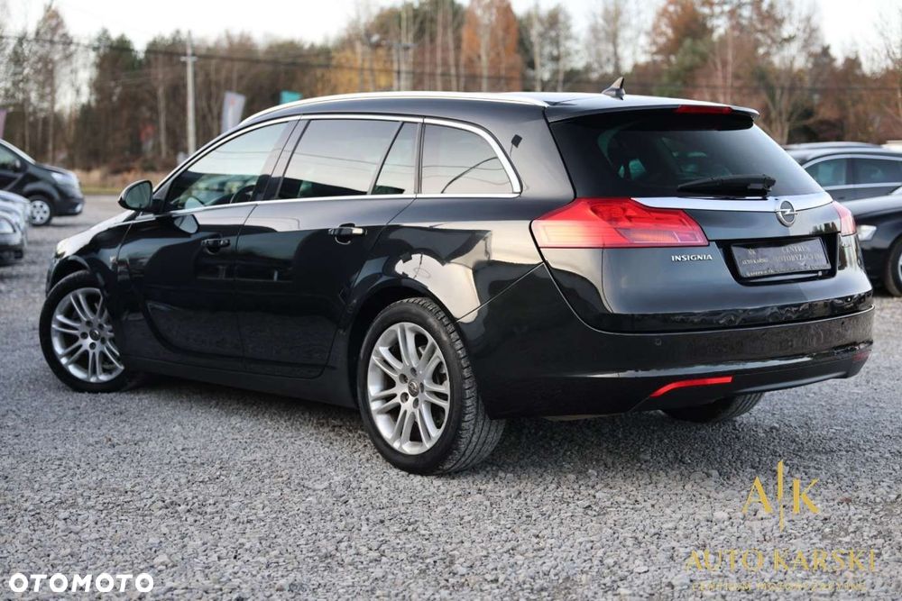 Opel Insignia - 3