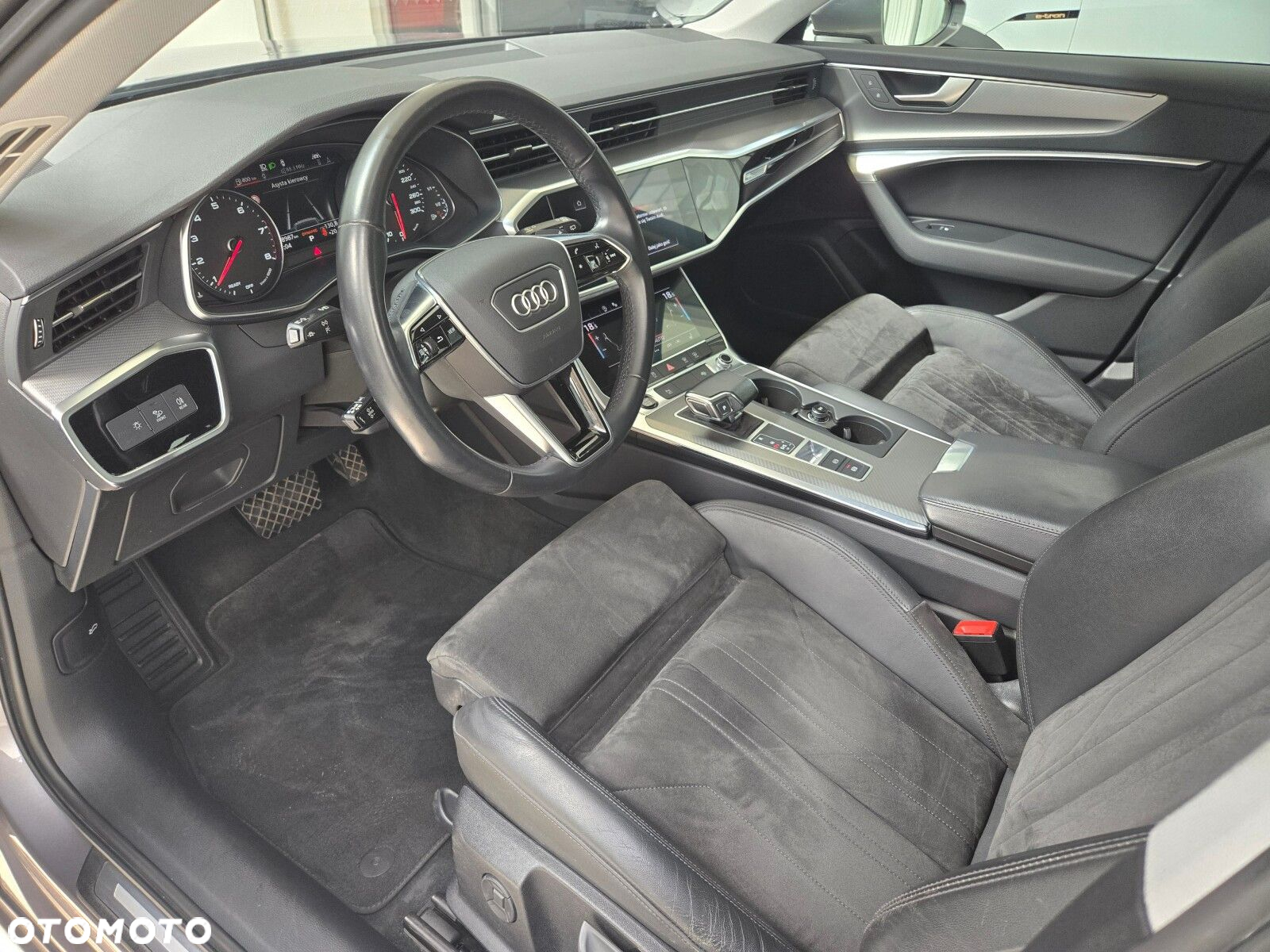 Audi A6 - 19