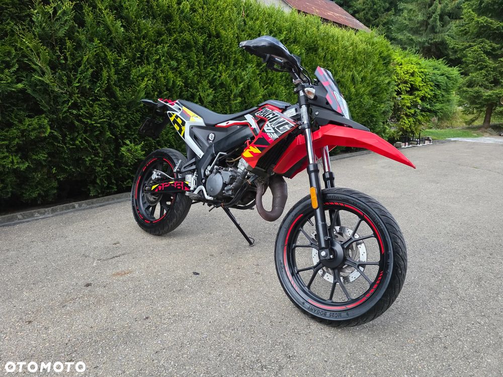 Derbi Senda - 18