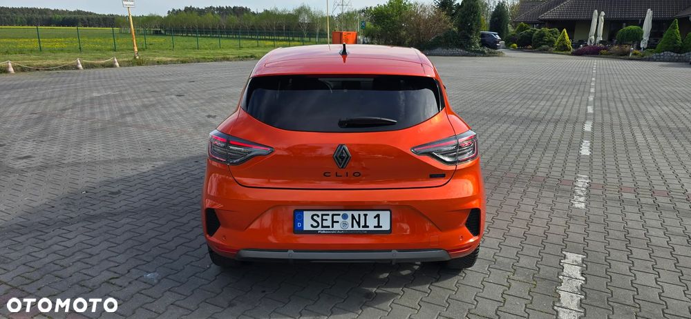 Renault Clio 1.6 E-TECH Full Hybrid 145 Esprit Alpine - 6