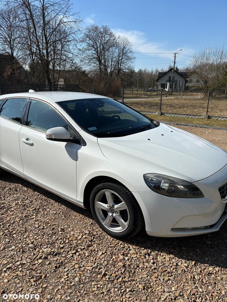 Volvo V40 D2 - 3