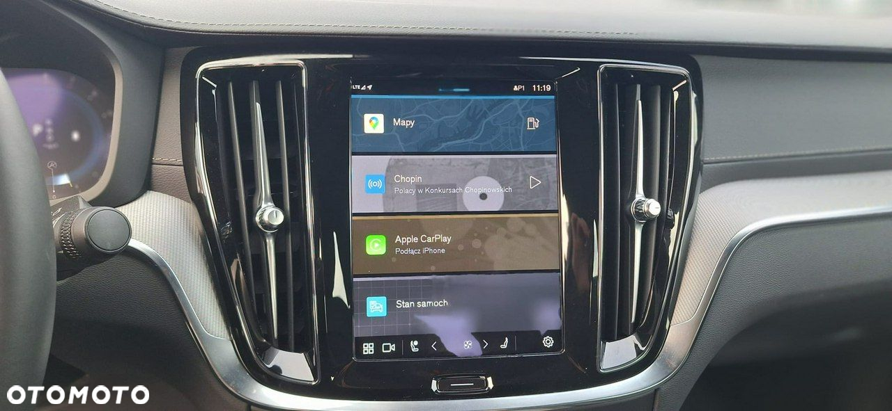 Volvo S60 - 20