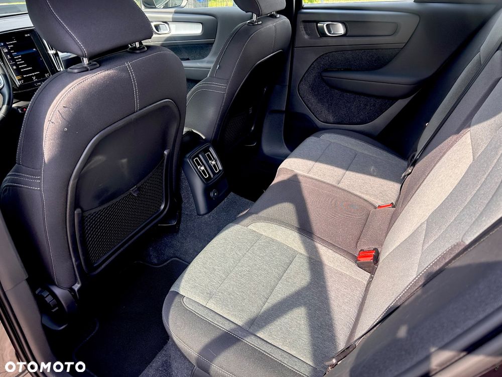 Volvo XC 40 T4 Recharge DKG Inscription - 18