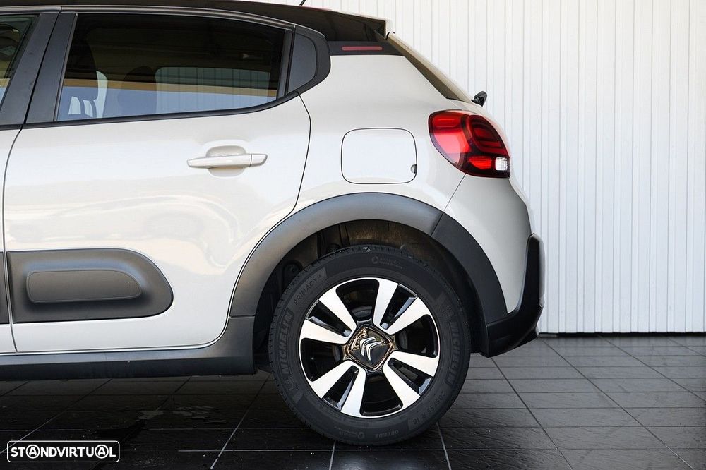 Citroën C3 1.2 PureTech C-Series - 11