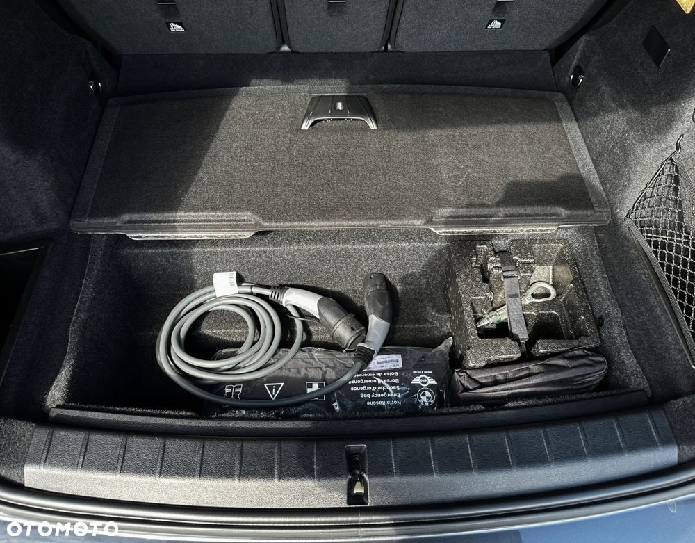 BMW X1 xDrive25e Sport Line - 14