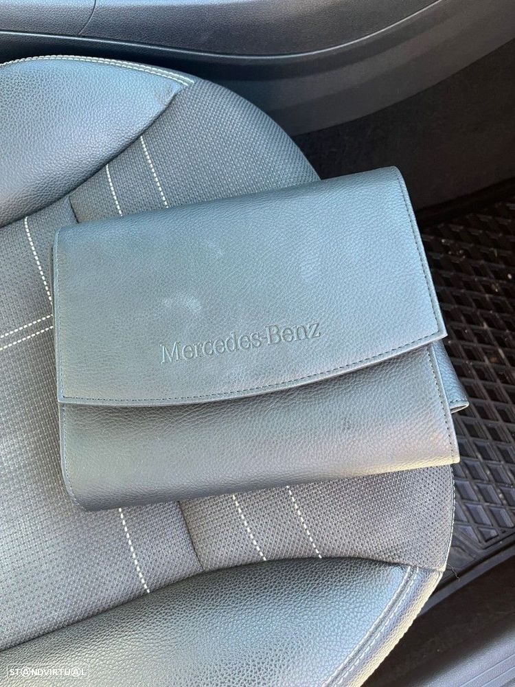 Mercedes-Benz CLA 200 d Shooting Brake - 33