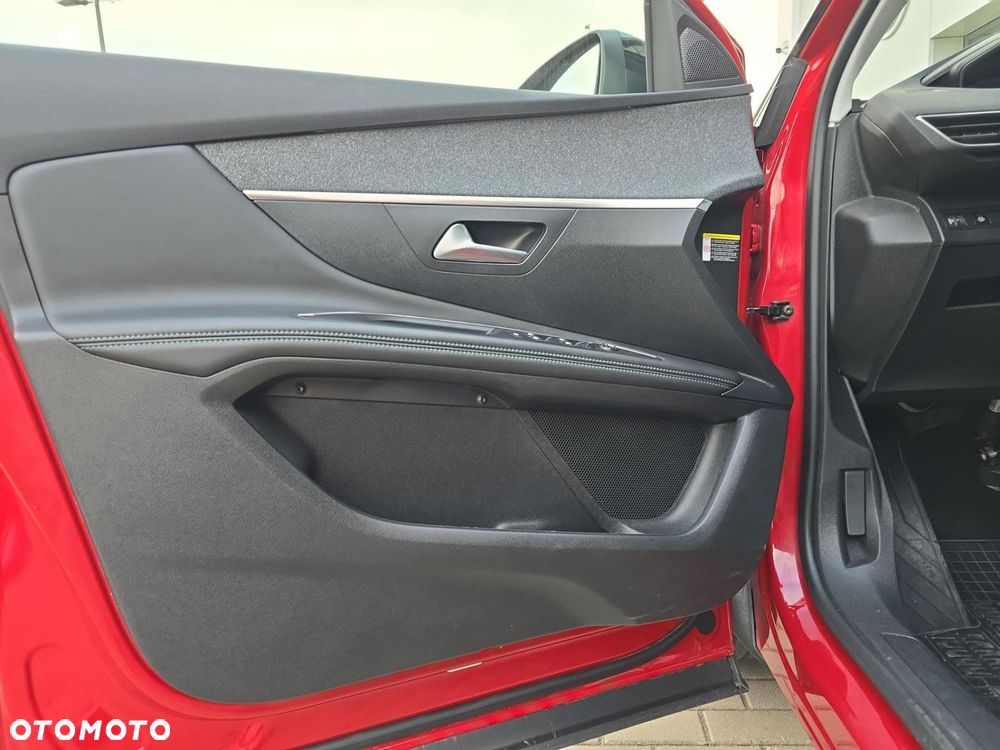 Peugeot 3008 1.5 BlueHDi Allure Pack S&S EAT8 - 11