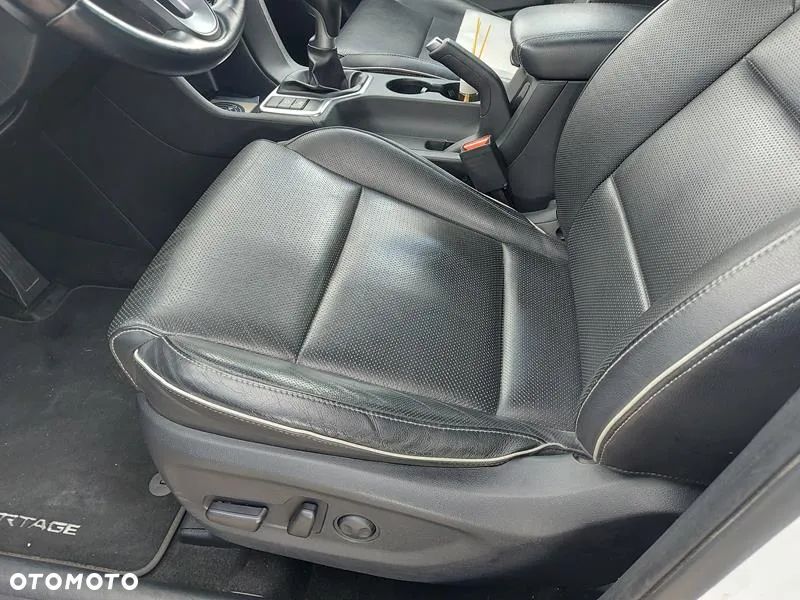 Kia Sportage 1.6 GDI Business Line 2WD - 16