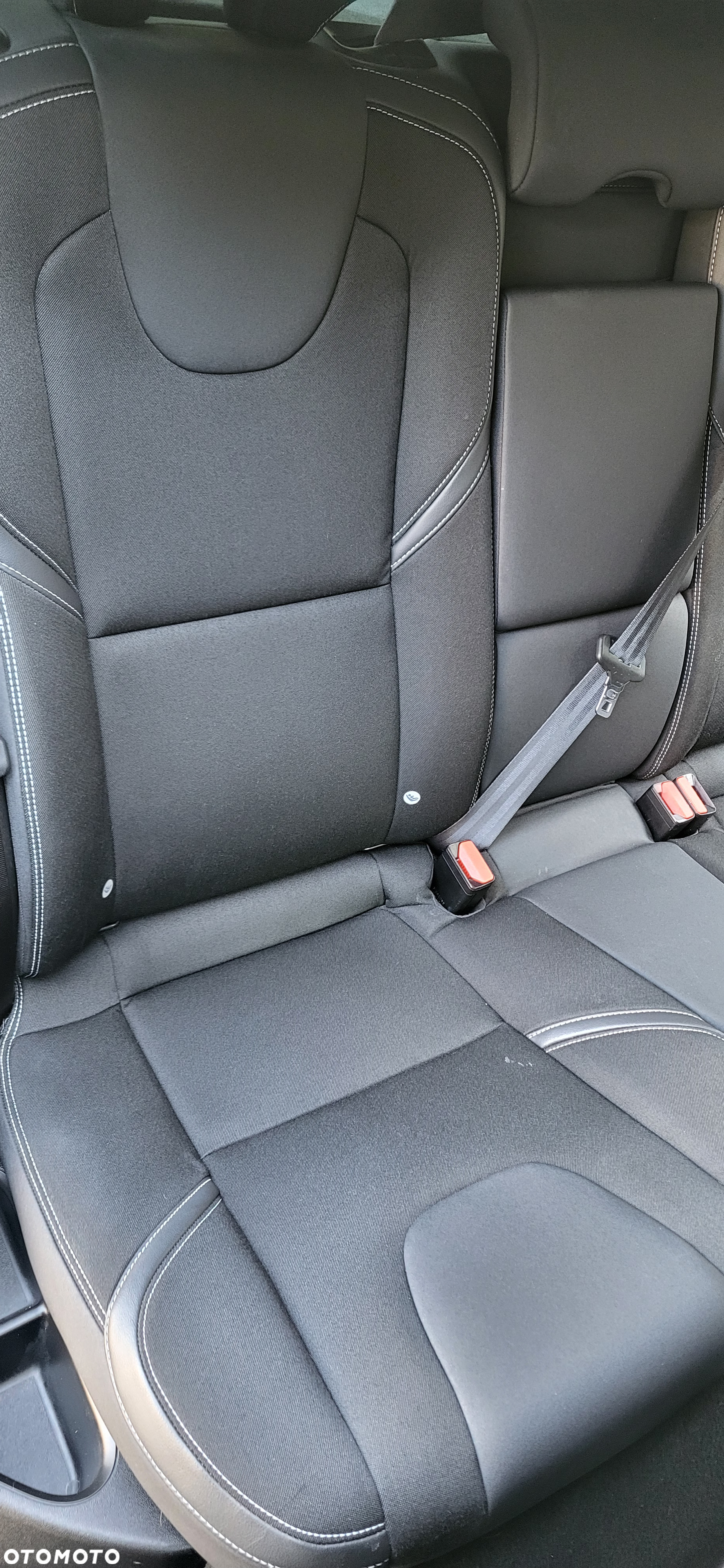 Volvo V40 D4 Drive-E Momentum - 31