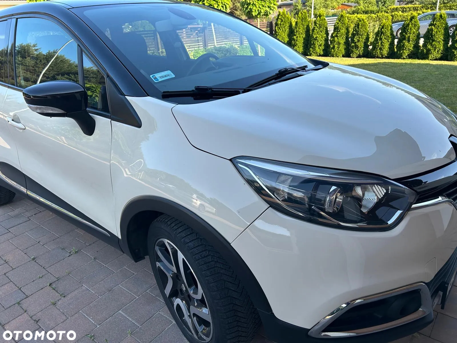 Renault Captur 1.5 dCi Energy Intens - 18