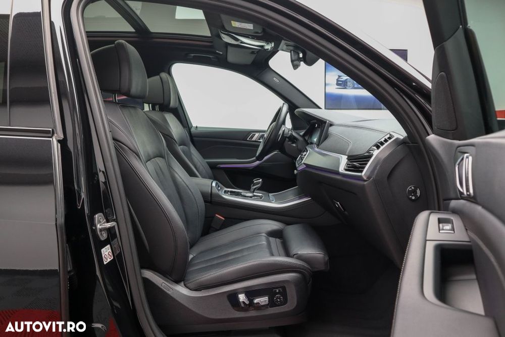 BMW X5 xDrive45e AT PHEV - 28
