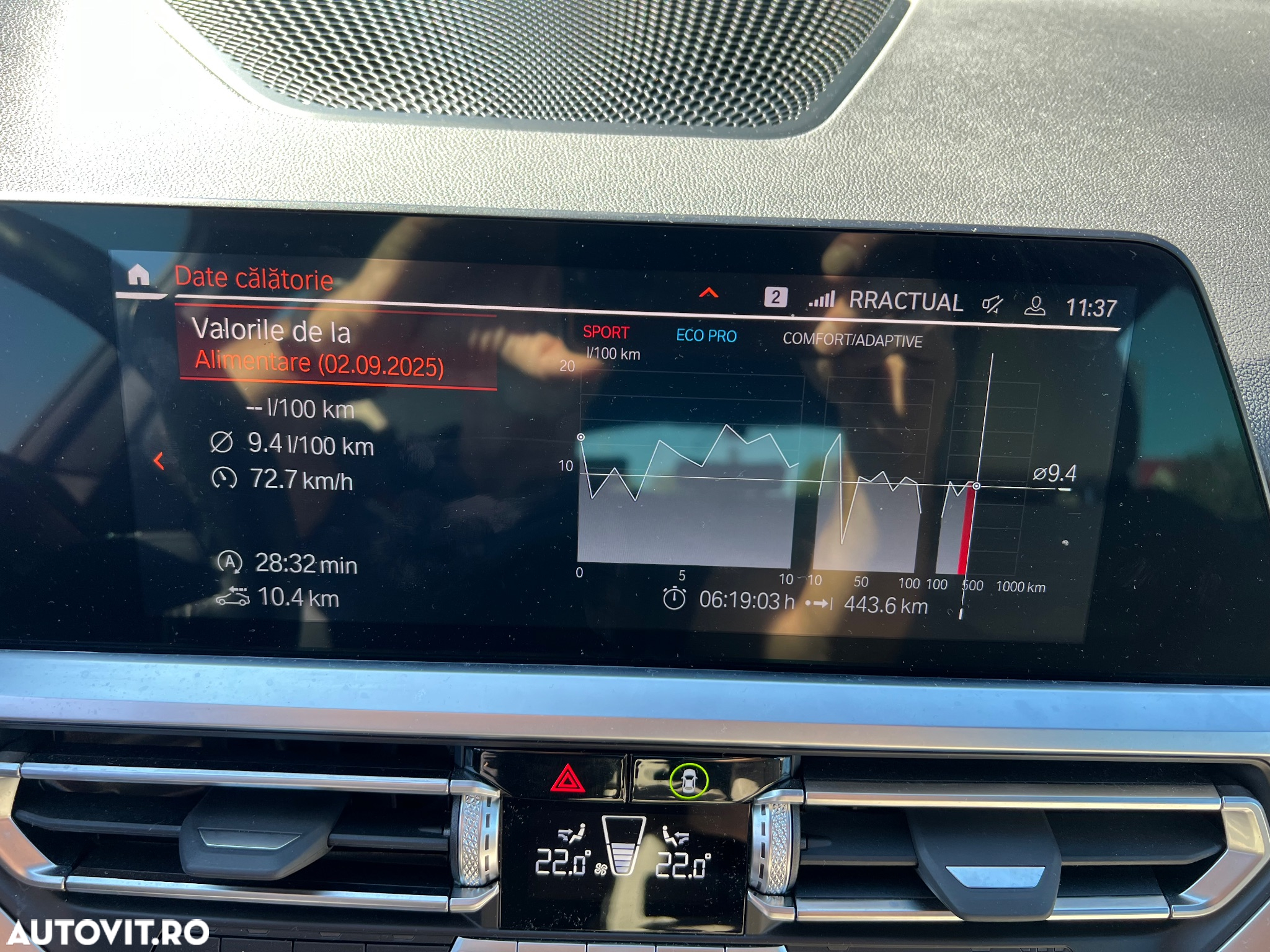BMW M4 M440i xDrive Gran Coupe - 23