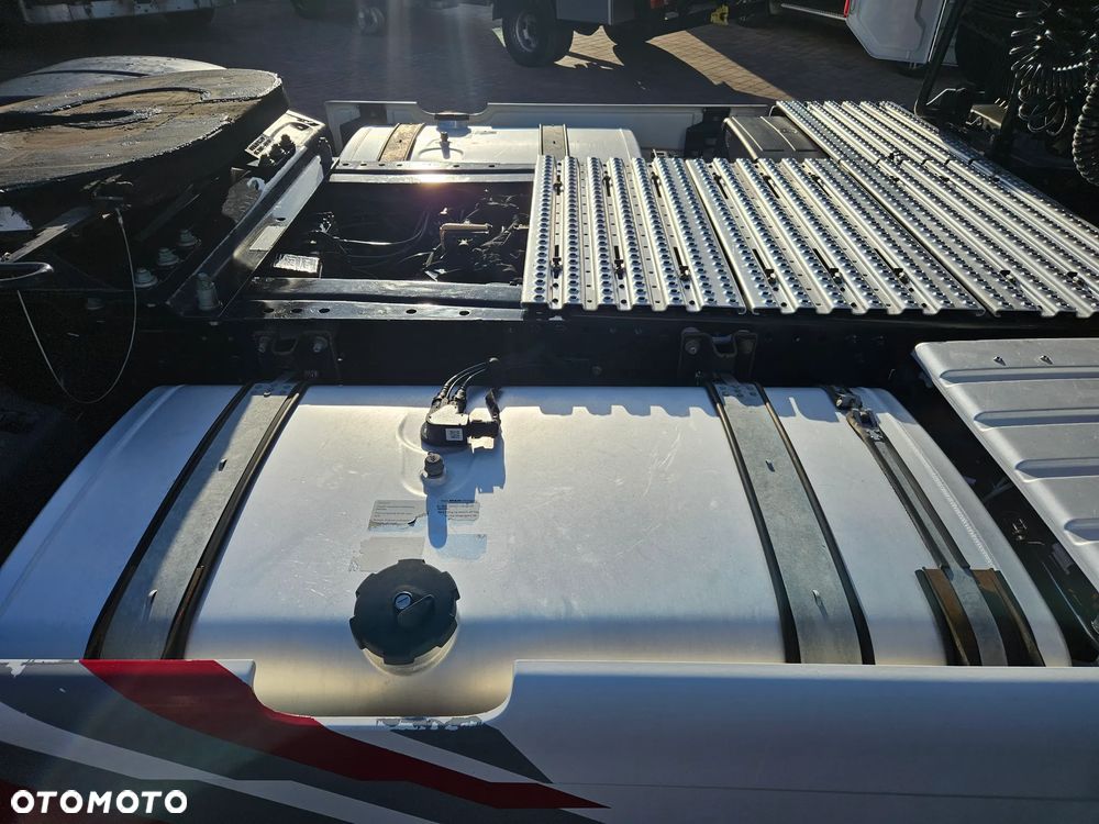 MAN TGX 18.510*Kabina XXL*Retarder*Nawigacja*Klima Postojowa* - 9