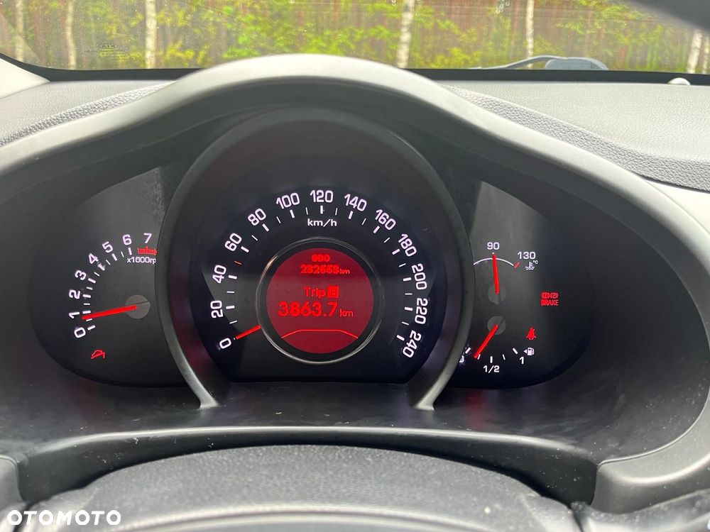 Kia Sportage 2.0 XL - 3