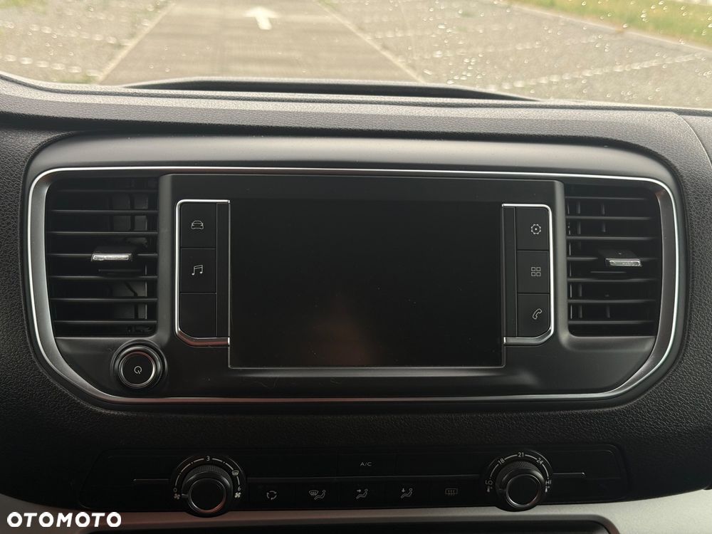 Peugeot Traveller 2.0 BlueHDi Standard Business - 19