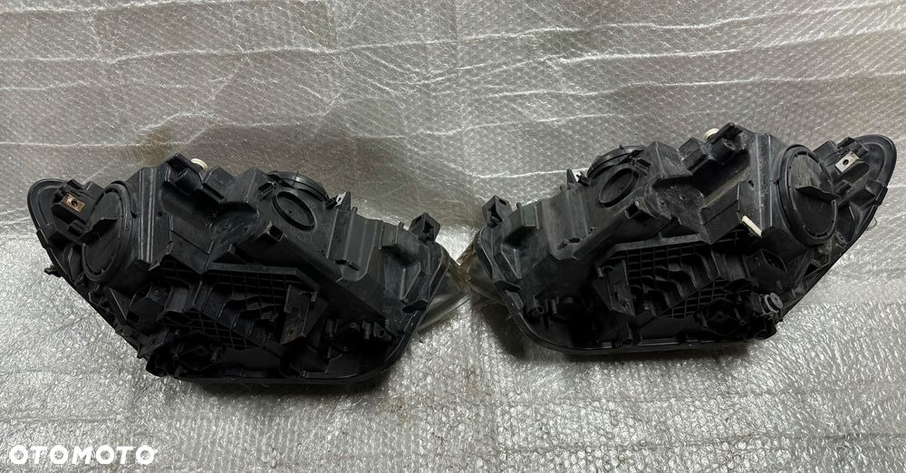 LAMPY LEWA PRAWA BMW 1 F20 ZWYKŁE H7 PRZED LIFTEM 7229671 7229672 - 5