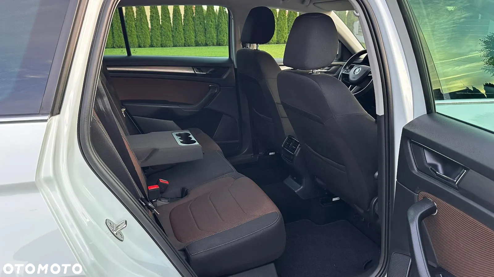 Skoda Kodiaq 2.0 TDI 4x4 Ambition DSG - 28